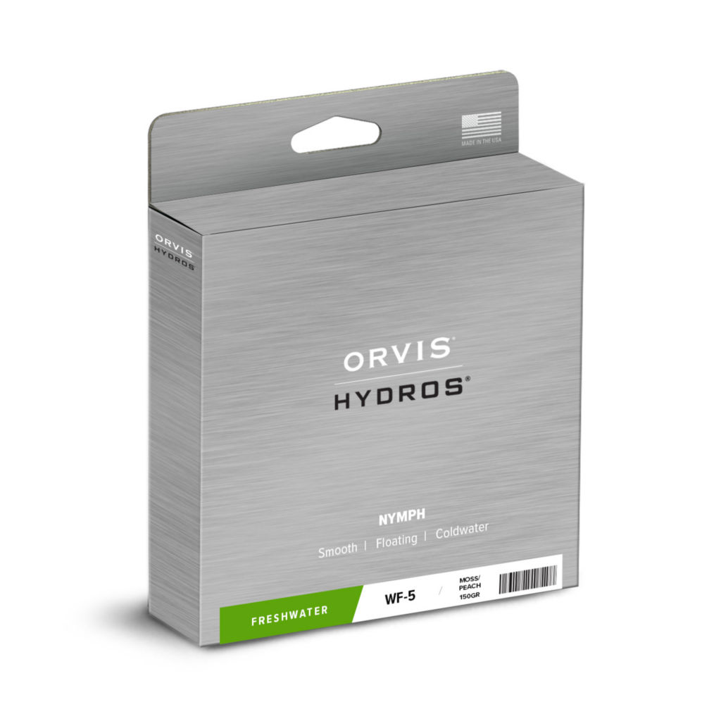 Hydros® Nymphenlinie - MOSS - WF-5